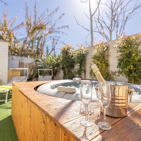 Villa Althea